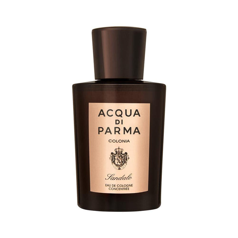 Acqua Di Parma Colonia Sandalo Edc 180Ml בושם אקווה די פארמה לגבר - GLAM42