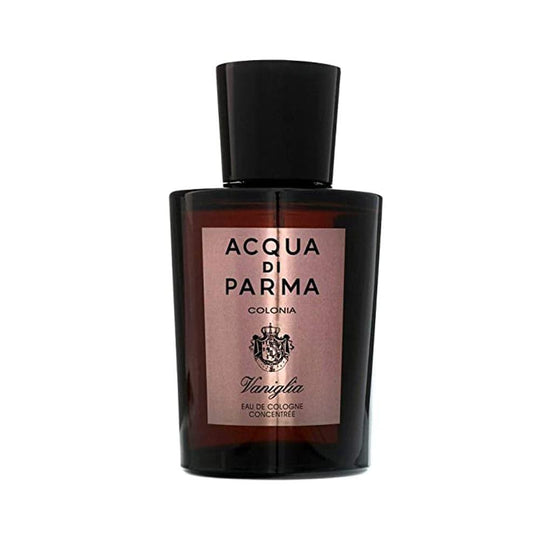 Acqua Di Parma Colonia Vaniglia Edc 100ml בושם אקווה די פארמה לגבר-GLAM42