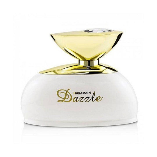 Al Haramain Dazzle Edp 90Ml בושם אל חרמין לאישה-GLAM42