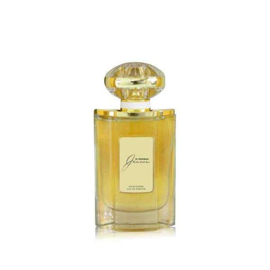 Al Haramain Junoon Edp 75Ml בושם אל חרמין לאישה-GLAM42