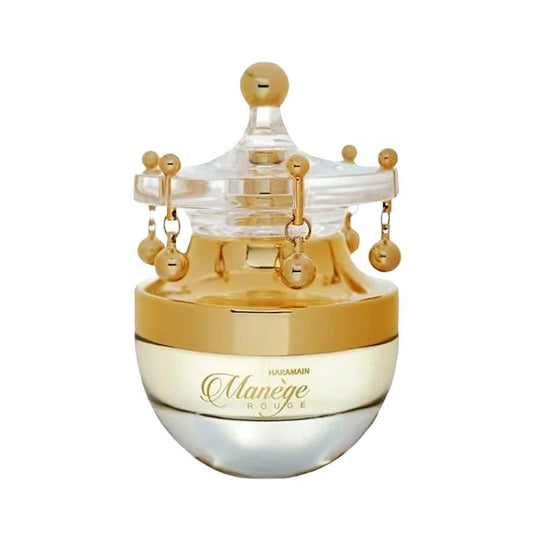 Al Haramain Manege Rouge Spray Edp 75Ml בושם אל חרמין לאישה-GLAM42