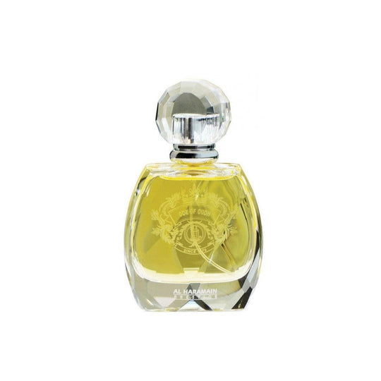 Al Haramain Arabian Treasure Edp 70ml בושם אל חרמין לאישה-GLAM42