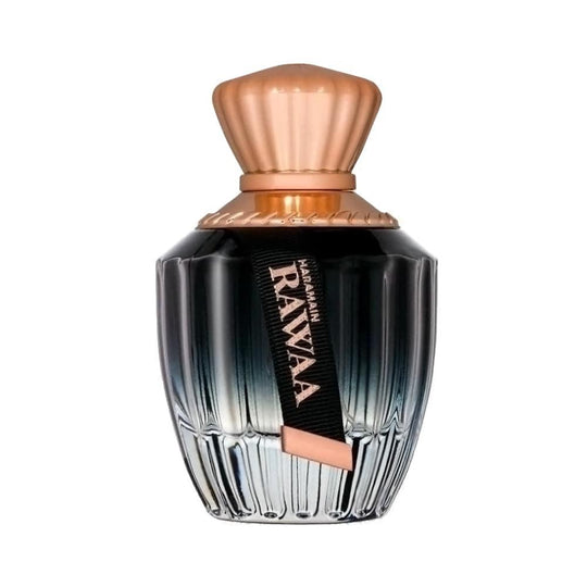 Al Haramain Rawaa Edp 100Ml בושם אל חרמין יוניסקס-GLAM42