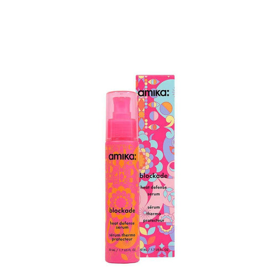 Amika Blockade Serum 50ml אמיקה סרום מגן חום-GLAM42
