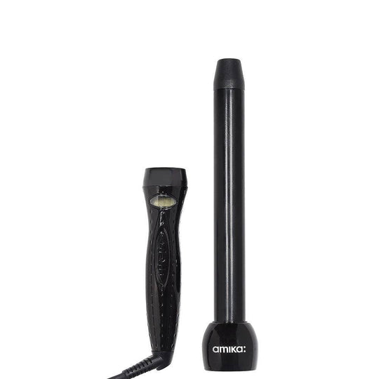 Amika Curl Addiction אמיקה מסלסל 25 מ"מ-GLAM42
