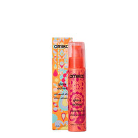 Amika Glass Action Oil 50ml אמיקה שמן לשיער לשיקום והזנה בכמה טיפות-GLAM42
