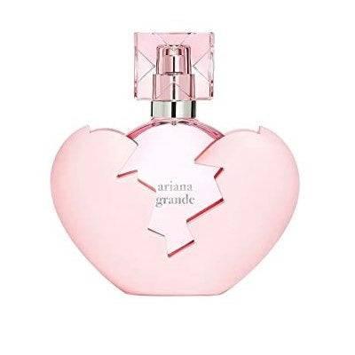 Ariana Grande Thank U Next Edp 100Ml בושם אריאנה גרנדה לאישה - GLAM42