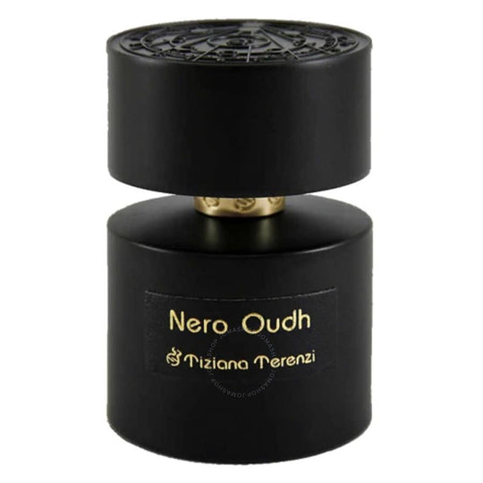 Tiziana Terenzi Nero Oudh Extrait Edp 100ml טיזיאנה טרנזי יוניסקס-GLAM42