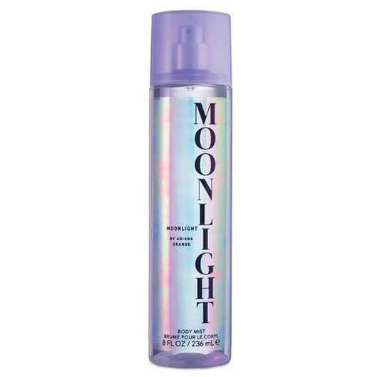 Ariana Grande Moonlight Fragrance 236ml אריאנה גרנדה מבשם גוף-GLAM42
