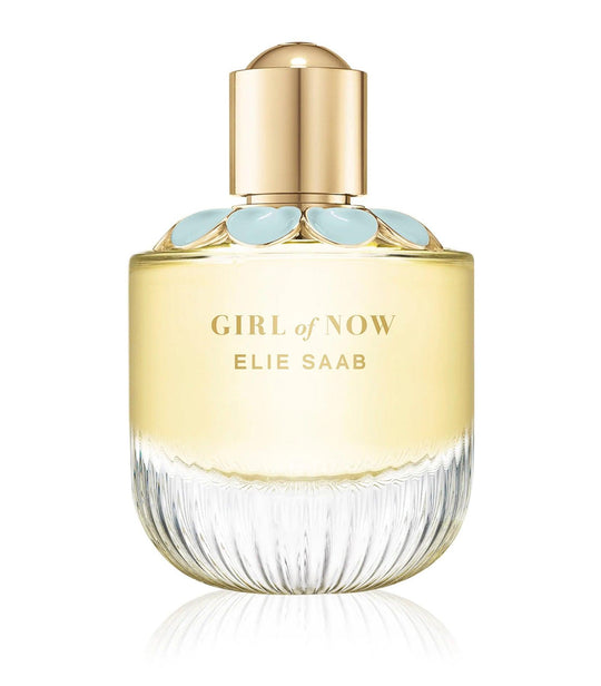 Elie Saab Girl of Now Edp 90ml אלי סאב גירל אוף נאו בושם לאישה-GLAM42