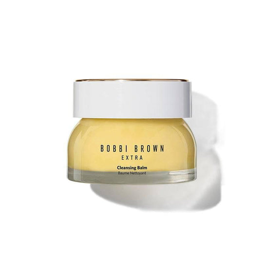 Bobbi Brown Extra Cleansing Balm בובי בראון באלם אקסטרה לניקוי פנים-GLAM42