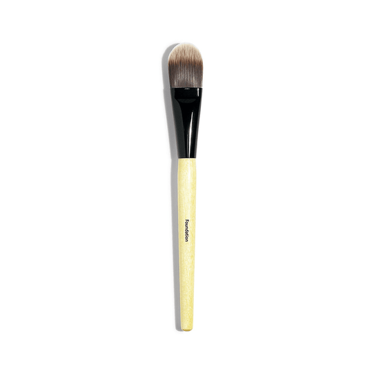 Bobbi Brown Foundation Brush בובי בראון מברשת להנחת מייק-אפ-GLAM42
