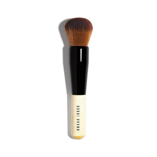 Bobbi Brown Full Coverage Face Brush בובי בראון מברשת מייק אפ-GLAM42