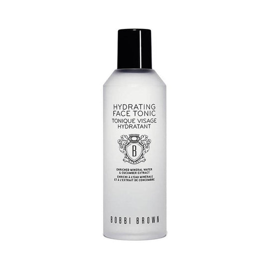 Bobbi Brown Hydrating Face Tonic בובי בראון מי פנים עשירים בלחות-GLAM42