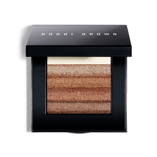 Bobbi Brown Shimmer Brick בובי בראון שימר בריק קומפקט-GLAM42