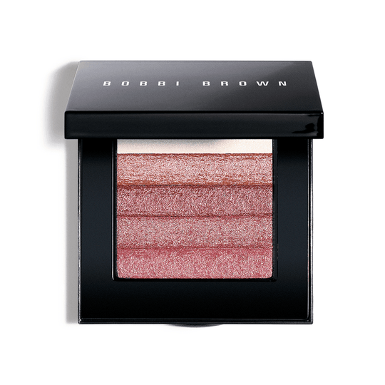 Bobbi Brown Shimmer Brick בובי בראון שימר בריק קומפקט-GLAM42