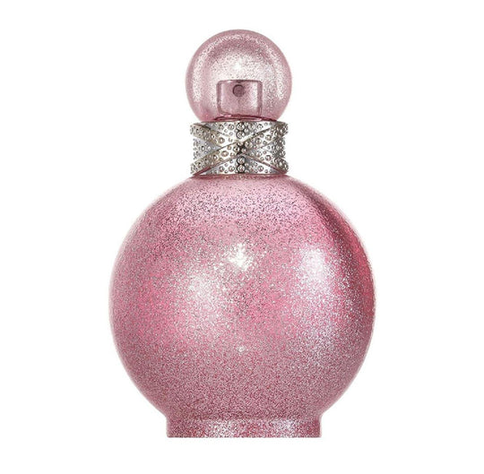 Britney Spears Fantasy Glitter Edt 100Ml בושם בריטני ספירס לאישה-GLAM42