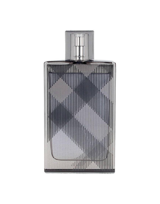 Burberry Brit Edt 100Ml בושם ברברי לגבר-GLAM42