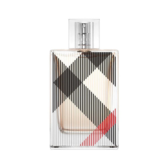 Burberry Brit For Her Edp 100Ml בושם ברברי לאישה-GLAM42
