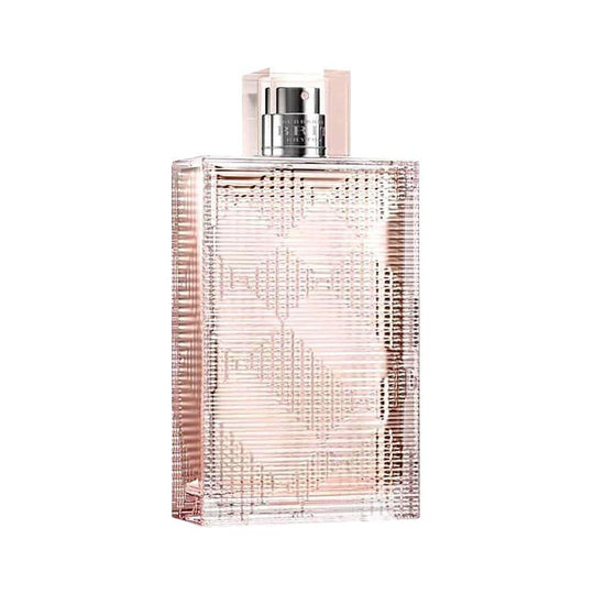 Burberry Brit Rhythm Floral Edt 90Ml בושם ברברי לאישה-GLAM42