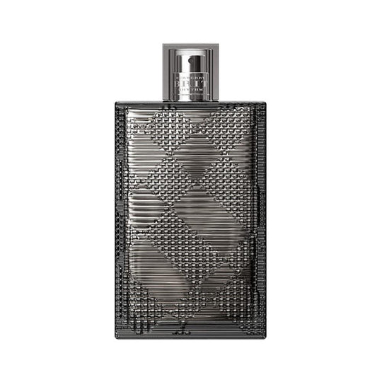 Burberry Brit Rhythm Intense Edt 90Ml בושם ברברי לגבר-GLAM42