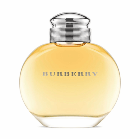 Burberry Burberry Edp 100Ml בושם ברברי לאישה-GLAM42