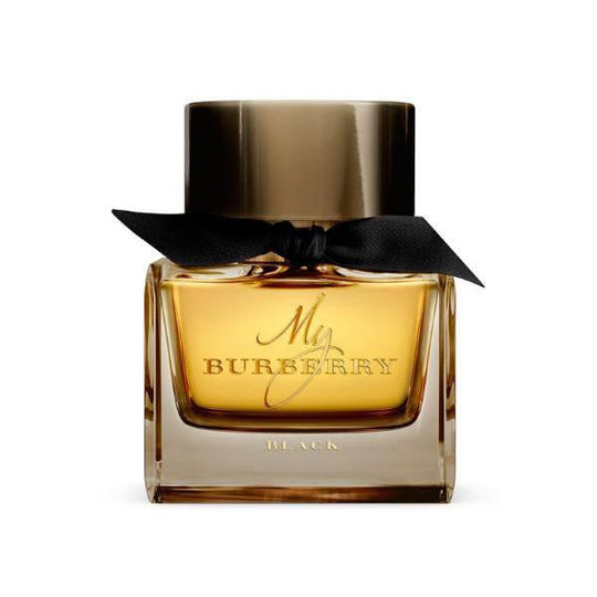 Burberry My Burberry Black Edp 90Ml בושם ברברי לאישה-GLAM42