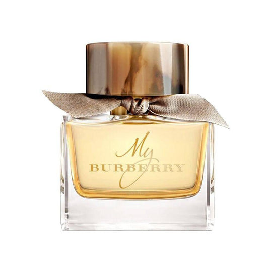 Burberry My Burberry Edp 90ml בושם ברברי לאישה-GLAM42