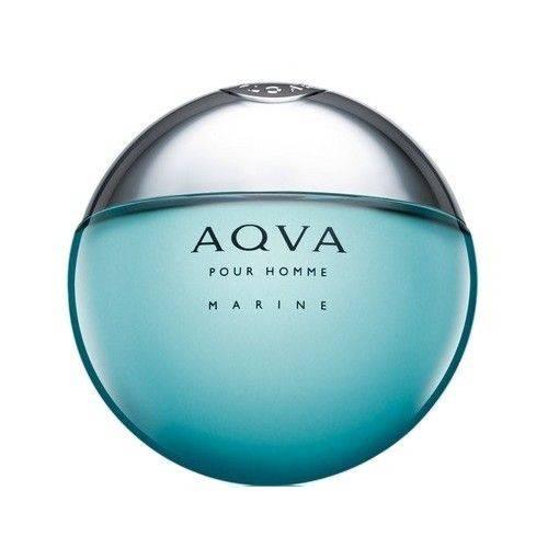 Bvlgari Aqva Pour Homme Marine Edt 100Ml בושם בולגרי לגבר-GLAM42