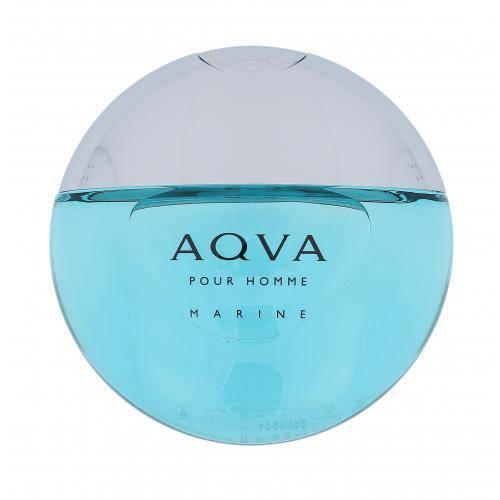 Bvlgari Aqva Pour Homme Marine Edt 150Ml בושם בולגרי לגבר-GLAM42