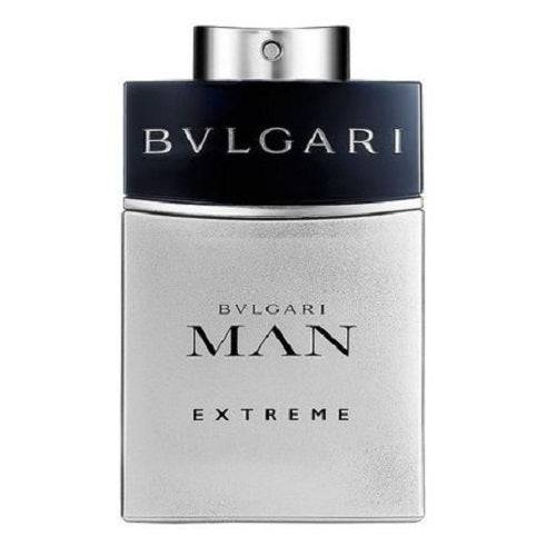 Bvlgari Man Extreme Edt 100Ml  בושם בולגרי לגבר - GLAM42
