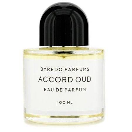 Byredo Accord Oud Edp 100Ml בושם ביירדו יוניסקס-GLAM42