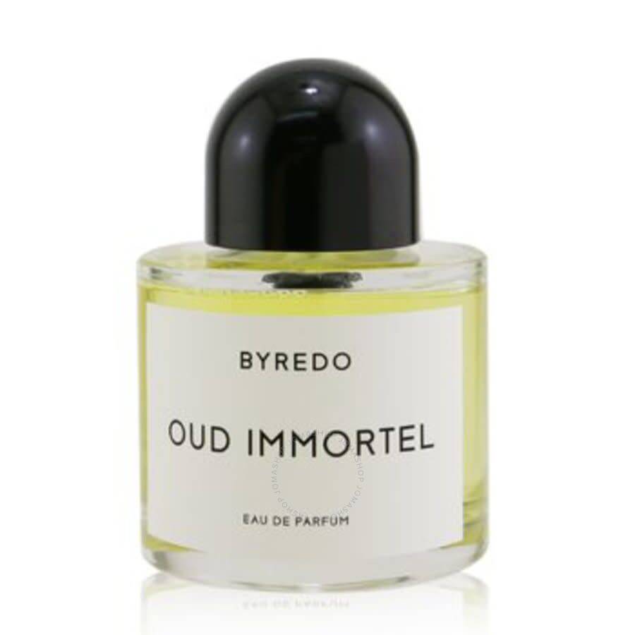 Byredo Oud Immortel Edp 100Ml בושם ביירדו יוניסקס - GLAM42