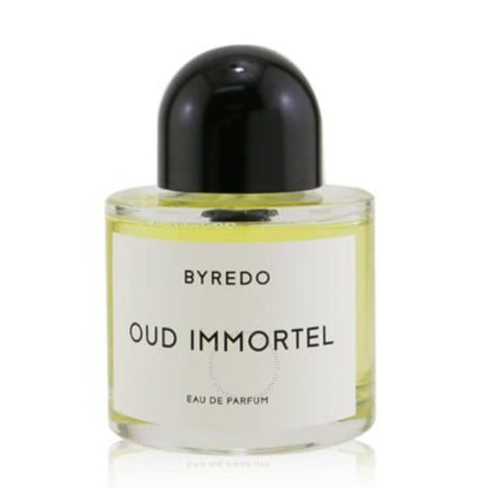 Byredo Oud Immortel Edp 100Ml בושם ביירדו יוניסקס-GLAM42