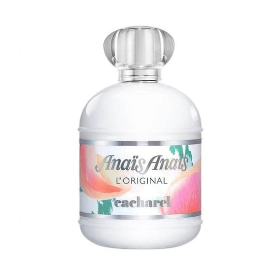 Cacharel Anais Edt 100ml בושם קשרל לאישה-GLAM42
