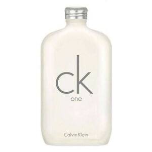 Calvin Klein Ck One Edt 100Ml בושם קלוין קליין יוניסקס - GLAM42
