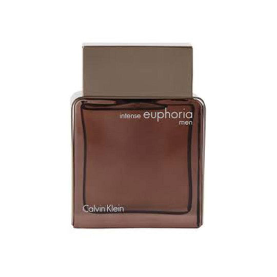 Calvin Klein Intense Euphoria Edt 100Ml בושם קלווין קליין לגבר-GLAM42