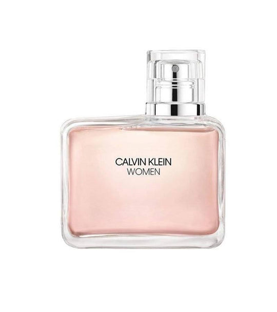 Calvin Klein Women Edp 50Ml בושם קלווין קליין לאישה-GLAM42