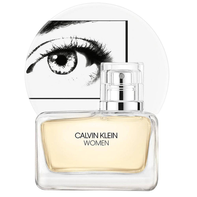Calvin Klein Women Edt 100Ml בושם קלווין קליין לאישה - GLAM42