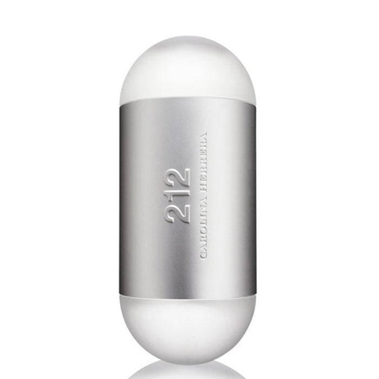 Carolina Herrera 212 Edt 100Ml בושם קרולינה הררה לאישה-GLAM42