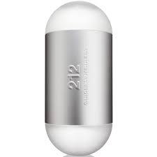 Carolina Herrera 212 Edt 60Ml בושם קרולינה הררה לאישה-GLAM42