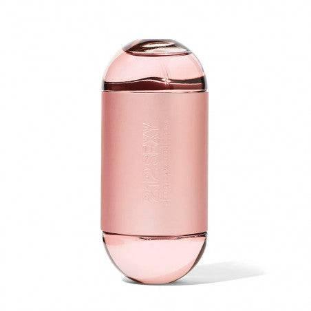 Carolina Herrera 212 Sexy Edp 60Ml בושם קרולינה הררה לאישה-GLAM42