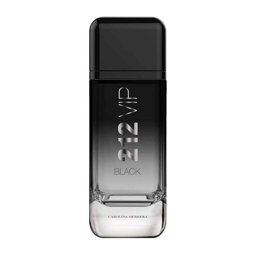 Carolina Herrera 212 Vip Black Edp 200Ml בושם קרולינה הררה לגבר-GLAM42