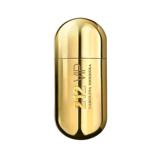 Carolina Herrera 212 Vip Edp 50Ml בושם קרולינה הררה לאישה-GLAM42