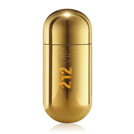 Carolina Herrera 212 Vip Edp 80Ml בושם קרולינה הררה לאישה-GLAM42