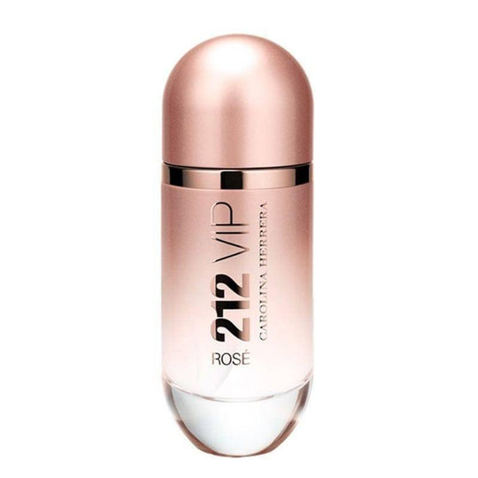 Carolina Herrera 212 Vip Rose Edp 50Ml בושם קרולינה הררה לאישה-GLAM42