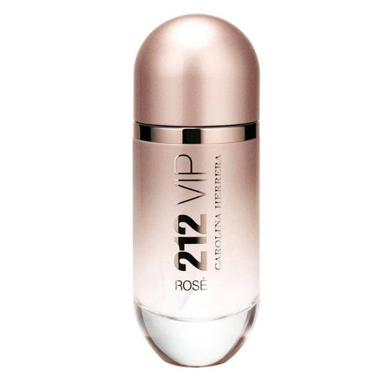 Carolina Herrera 212 Vip Rose Edp 80Ml בושם קרולינה הררה לאישה-GLAM42