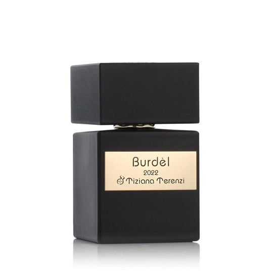 Tiziana Terenzi Burdel Extrait Unisex Edp 100ml טיזיאנה טרנזי יוניסקס-GLAM42