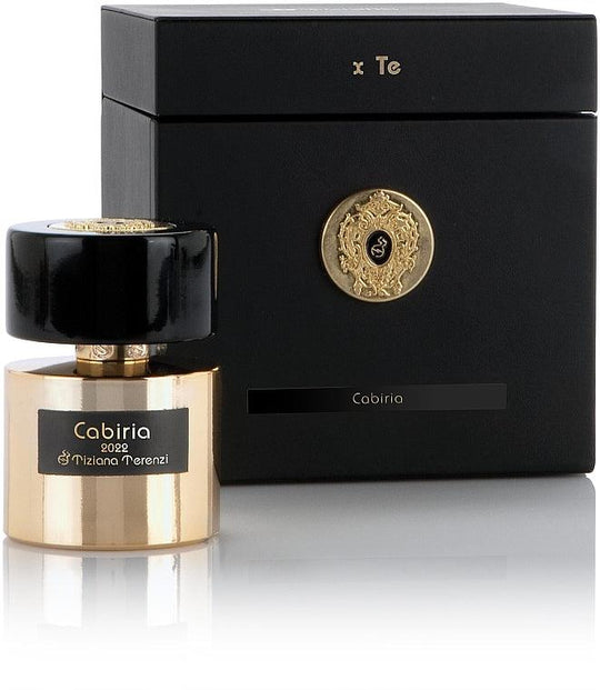 Tiziana Terenzi Cabiria Extrait Parfum Edp 100ml בושם טיזיאנה טרנזי יוניסקס-GLAM42