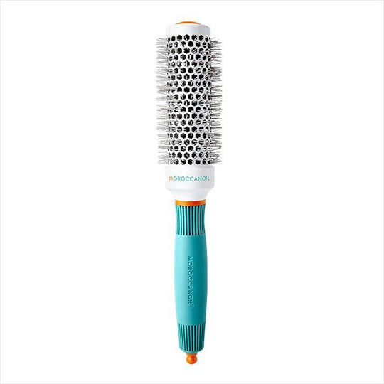 Moroccanoil Ceramic 35Mm Round Brush מברשת שיער קרמית עגולה 35 מ"מ-GLAM42